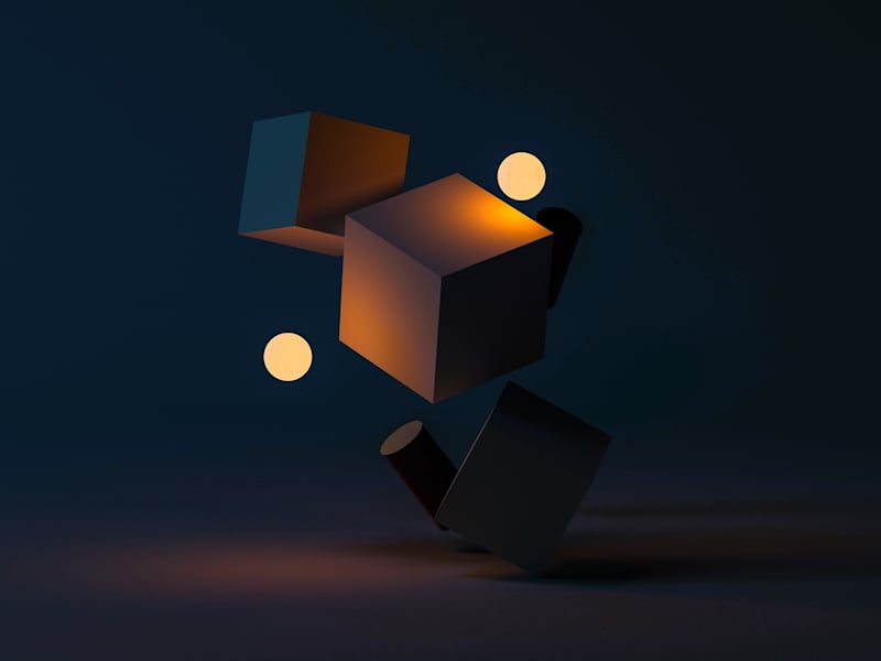 Cover image for Stunning Framer landing pages optimized for all devices.