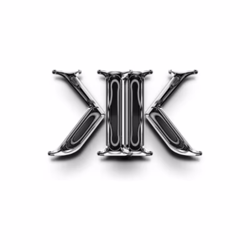 Cover image for Text-Based Logo