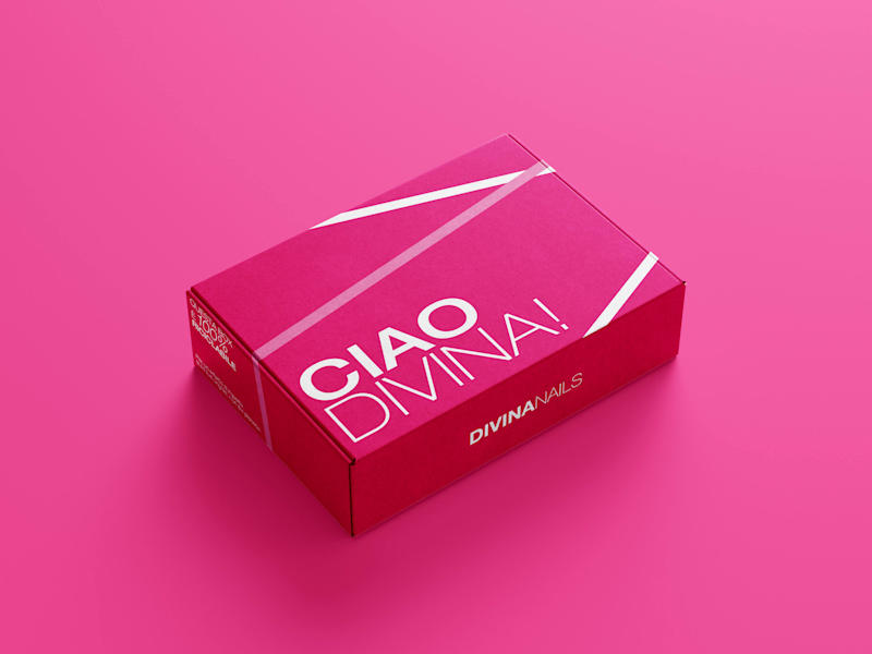 Cover image for Packaging design