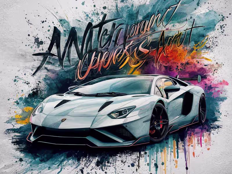 Cover image for Custom T-Shirt and Apparel Design