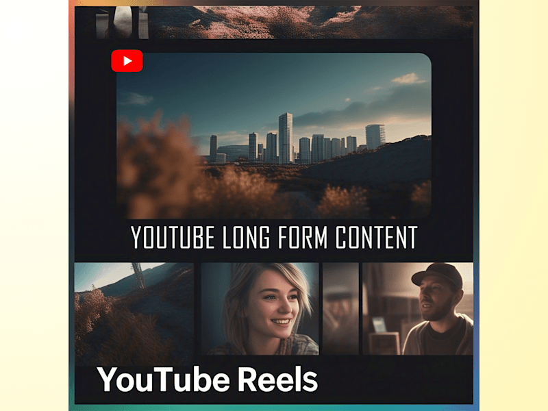 Cover image for Repurpose long videos into reels and watch engagement soar