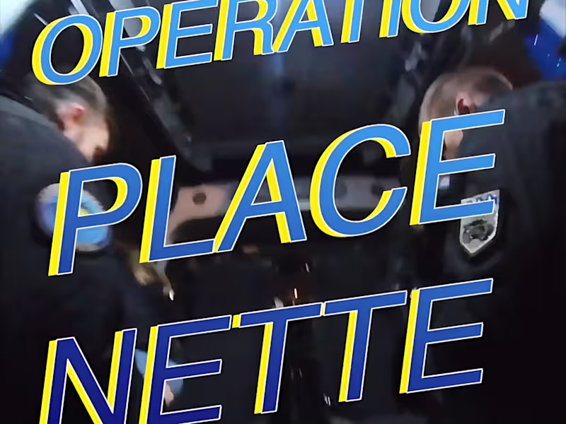 Cover image for REEL #2