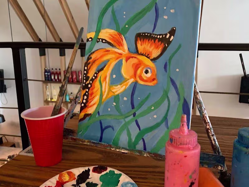 Cover image for I create impactful logos that reflect your brand’s identity 