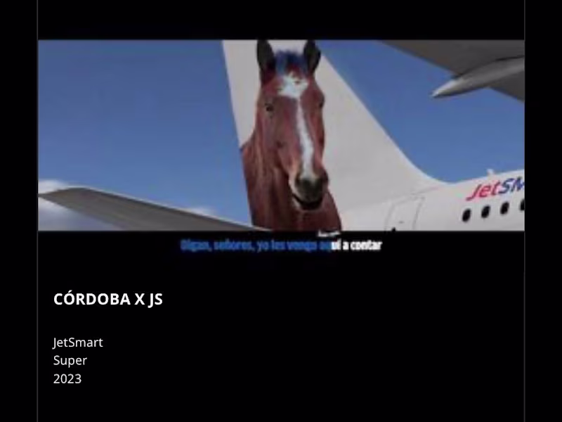 Cover image for ARCHIVO CCA – Idea - Círculo de Creatividad Argentina