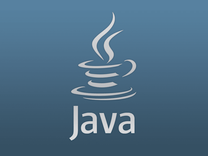 Cover image for Java Backend Development