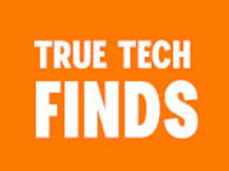 Cover image for Video Editor for True Tech Finds