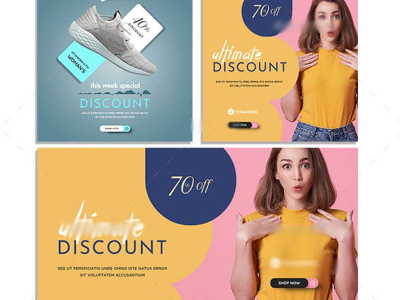 Cover image for Ads Design