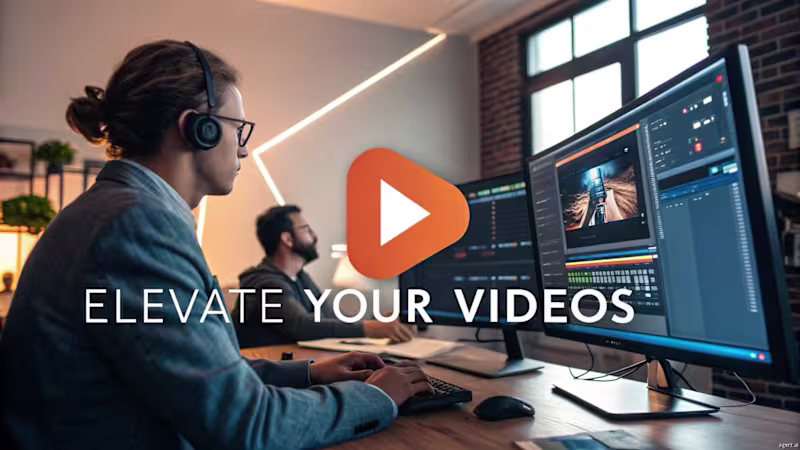 Cover image for Short-form Video Editing (for Reels, Shorts, TikTok)
