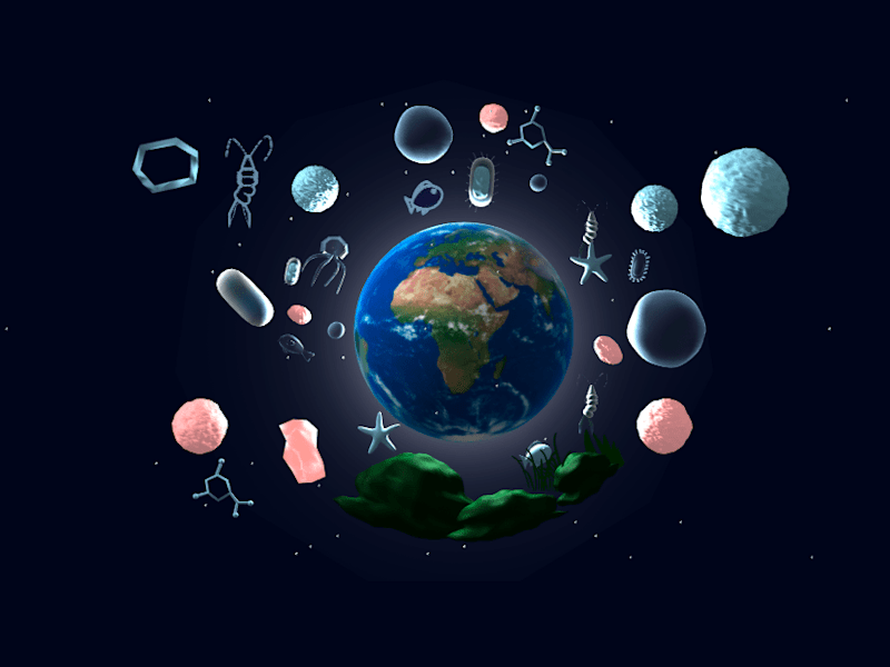 Cover image for 3D Modelling