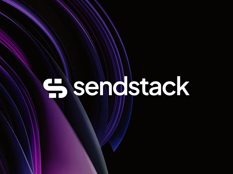 Cover image for Sendstack :: Behance