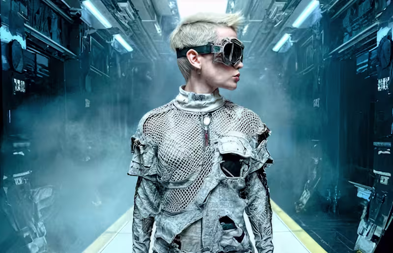 Cover image for Motion Moodboard - Concept & Style edited short video 