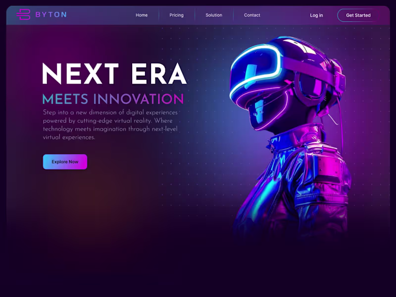 Cover image for Creating UI/UX designs for websites