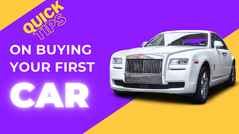 Cover image for Car Thumbnail on Behance