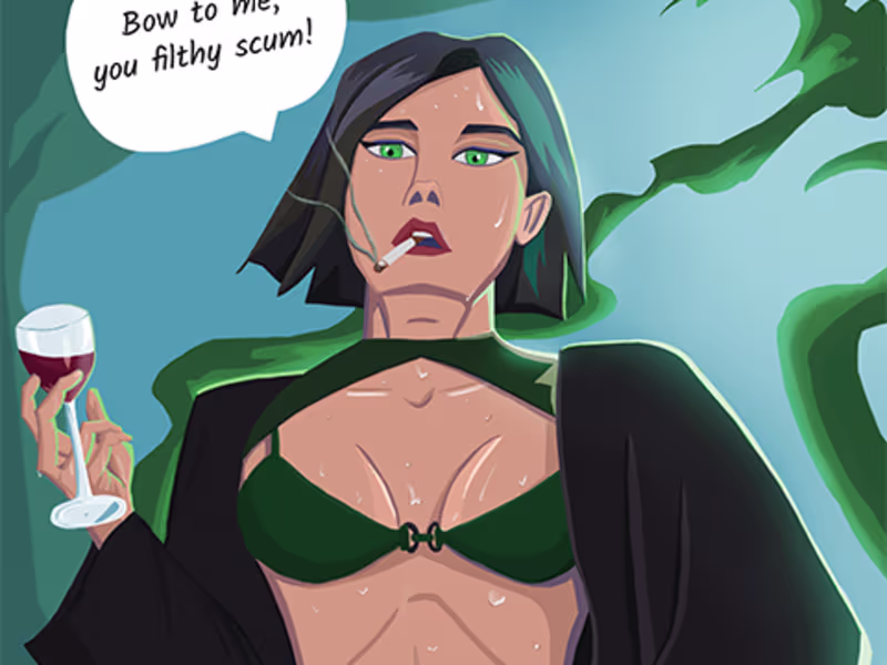 Cover image for Viper