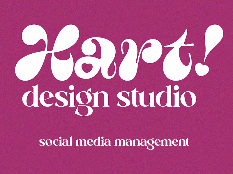 Cover image for Social Media Management