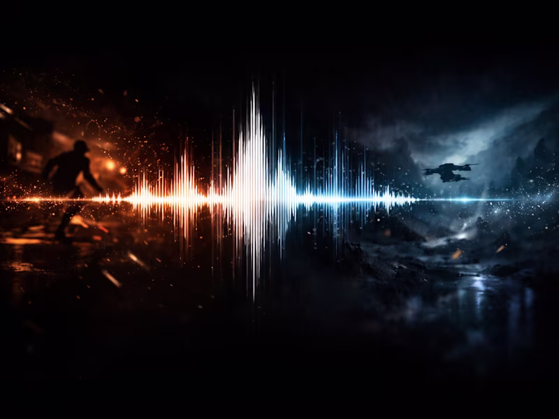 Cover image for Custom Music Creation