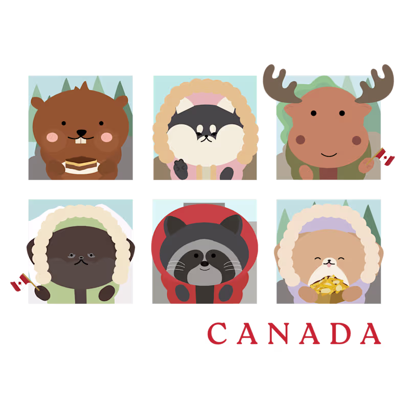 Cover image for Uniqlo Canada UTMe