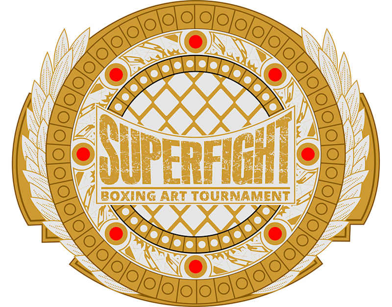 Cover image for Title Belt Visual Illustration