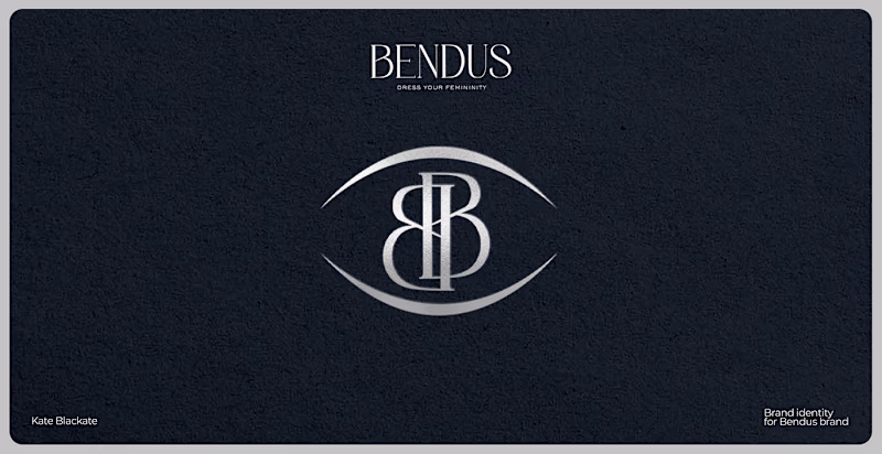 Cover image for Branding for Bendus brand