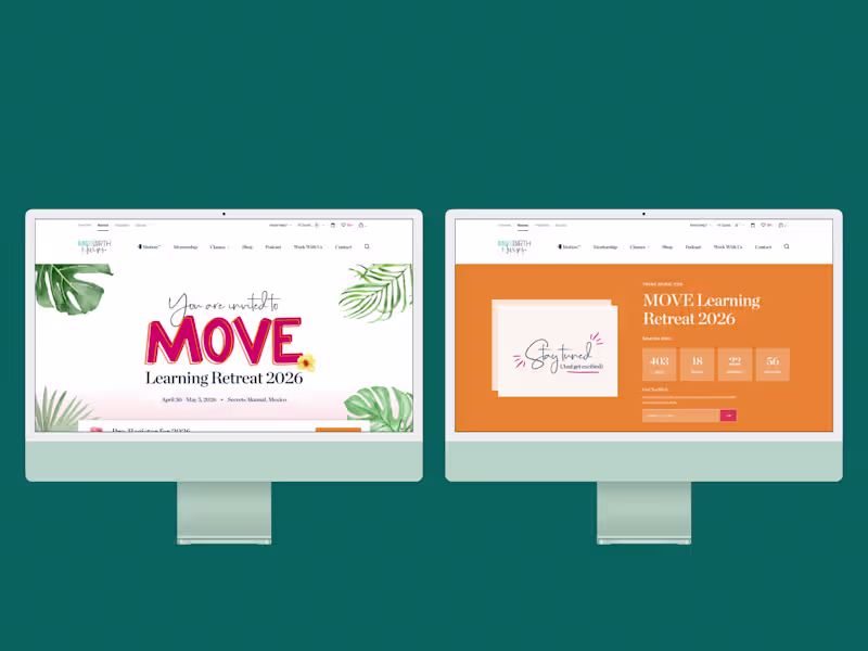 Cover image for UI UX| Health tech| Bundle| web|Mobile app|
