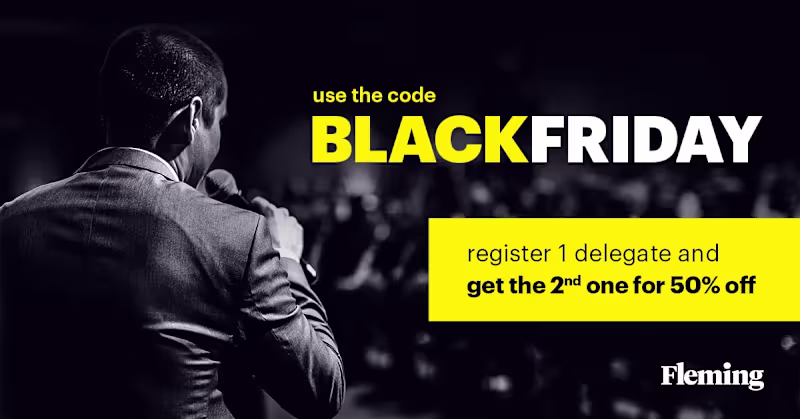 Cover image for black friday banners