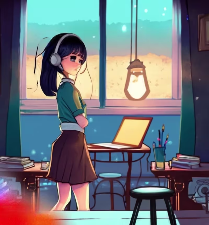 Cover image for I will illustration had designing of cartoon