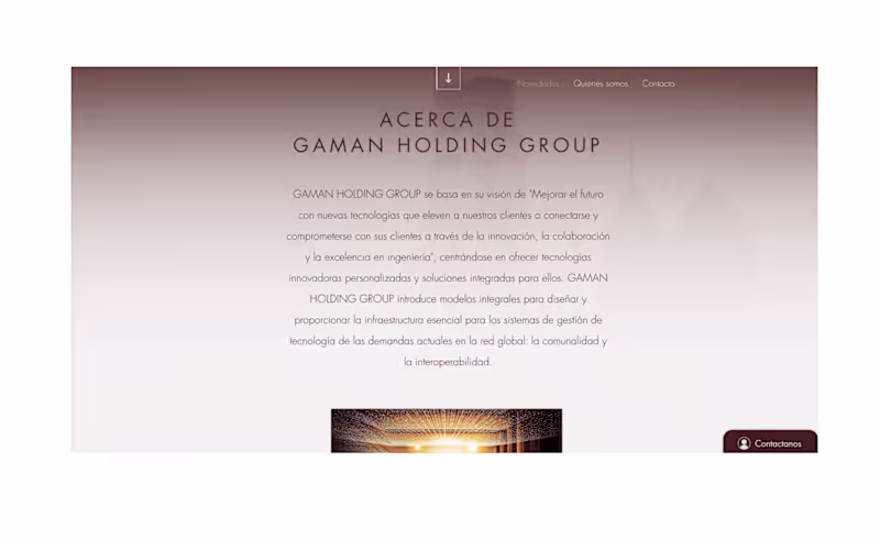 Cover image for Technology Investment Company