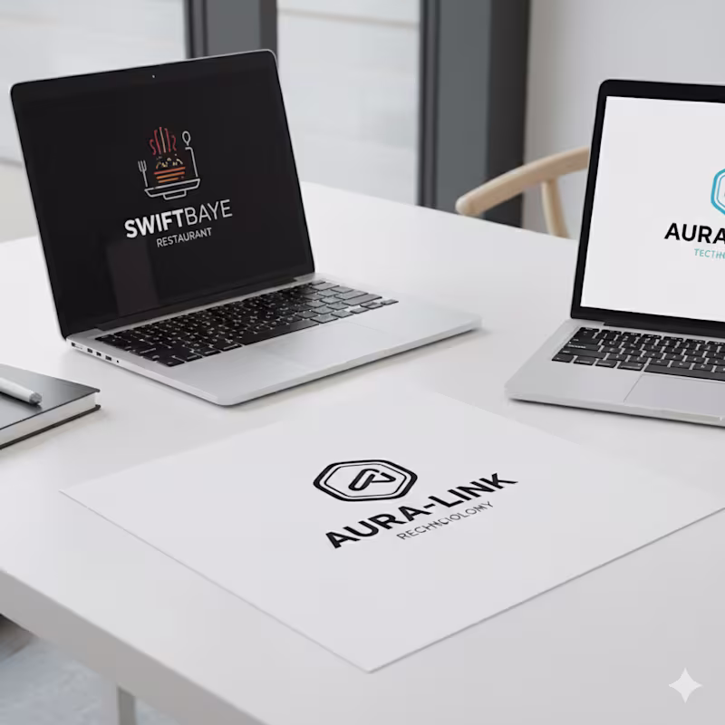 Cover image for Professional Brand Designer based in Kitchener: