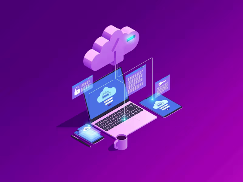 Cover image for Reliable Website Backup & Migration for Seamless Transitions