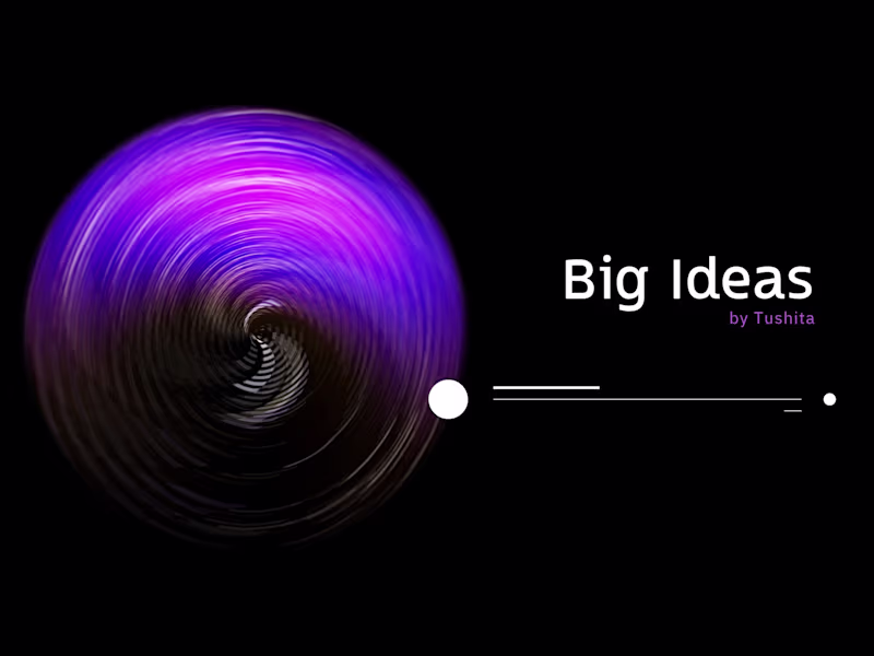 Cover image for Big Campaign Ideas & Creative Strategy