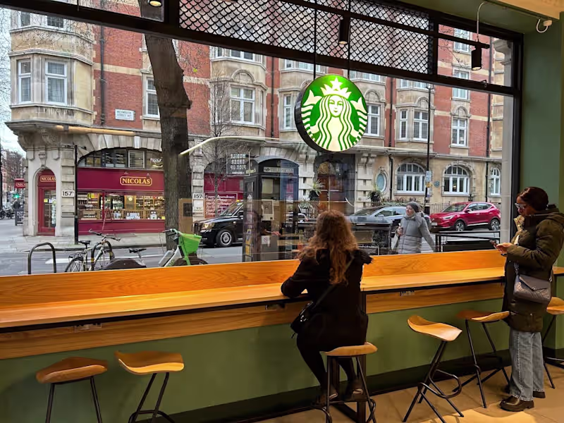 Cover image for Waiting Comes at a Cost