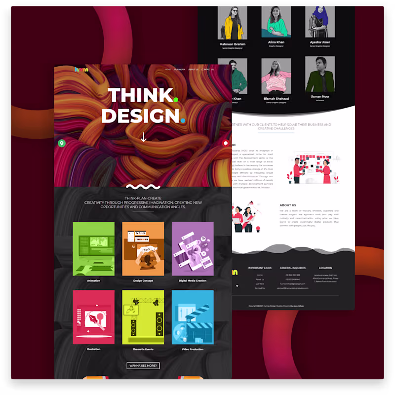 Cover image for Human Design