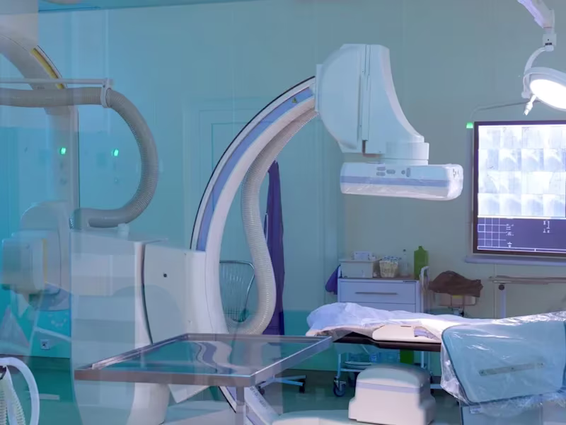 Cover image for Medical Device Development & Program Management