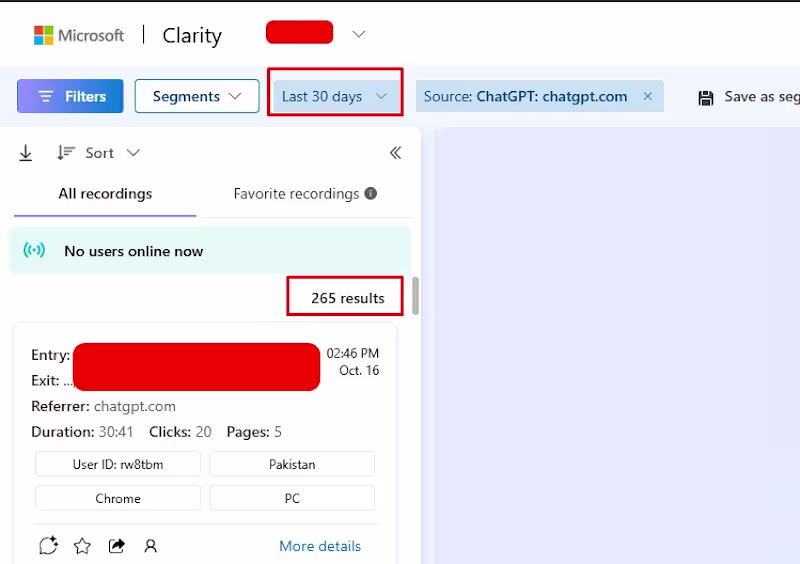 Cover image for We got cited by ChatGPT without backlinks, no extra AI effor...