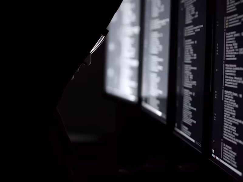 Cover image for Full-Stack Web Application Development