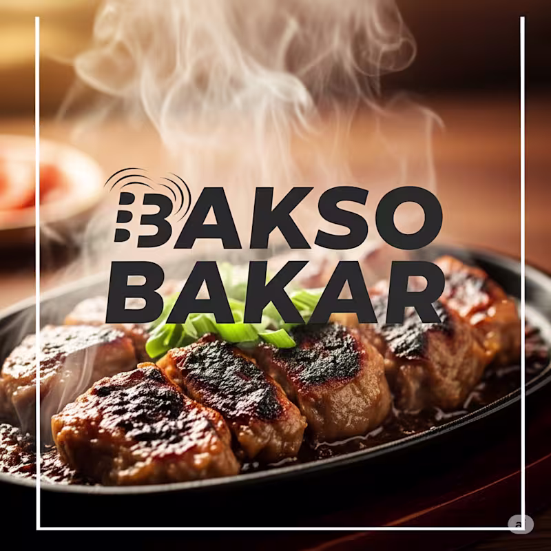 Cover image for Bakso Bakar Kesugihan | Bakso Bakar Terbaik di Kesugihan & Seki…