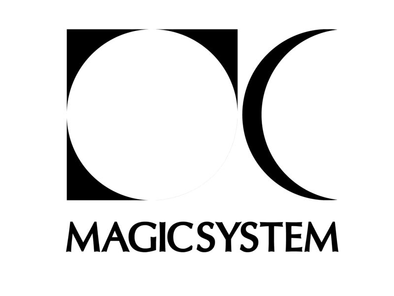 Cover image for MagicSystem