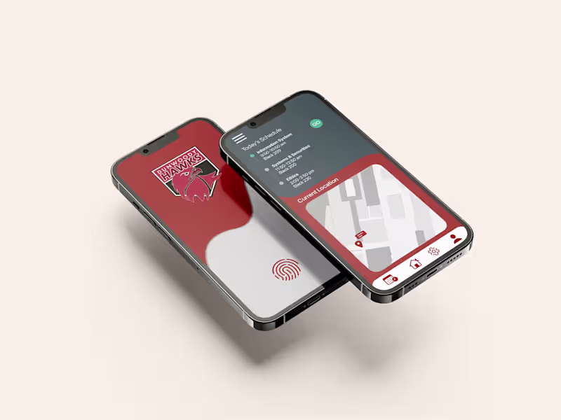 Cover image for Hawks Nest