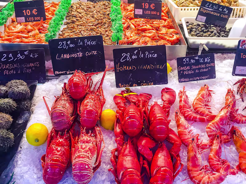 Cover image for Writing blog posts about travel destinations