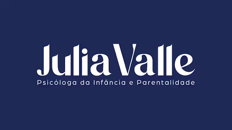 Cover image for Visual identity | Therapist 