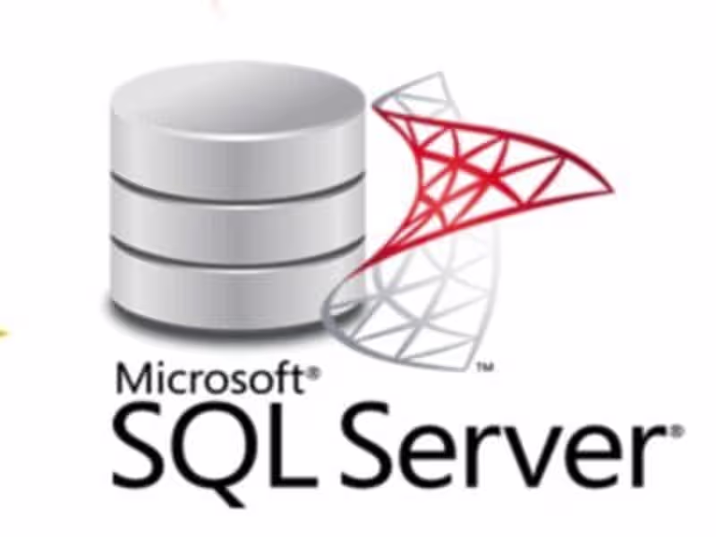Cover image for Database Administrator, BI architech, Data architech