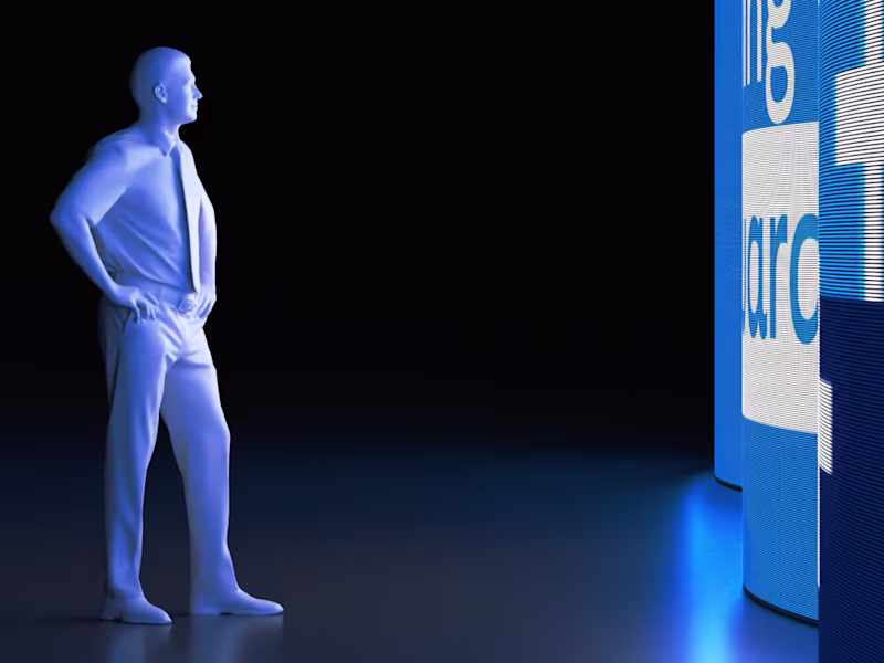 Cover image for  Tailor-Made Visual Identity