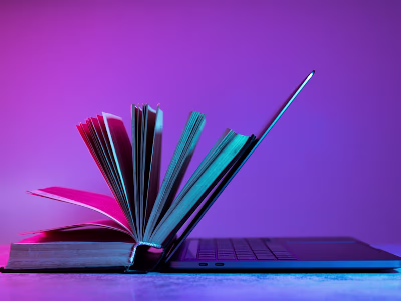 Cover image for  SEO, CRO & Content