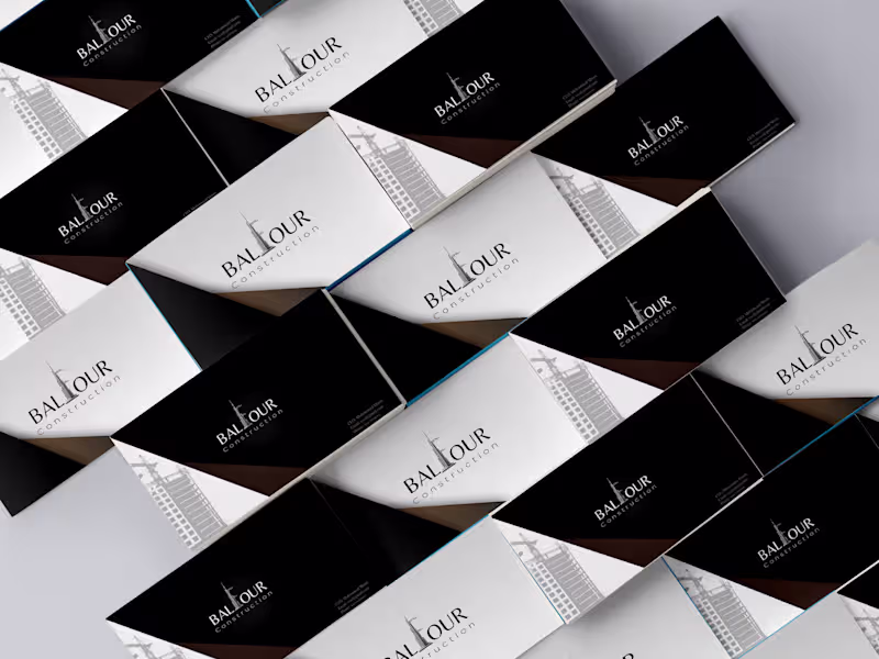 Cover image for Behance