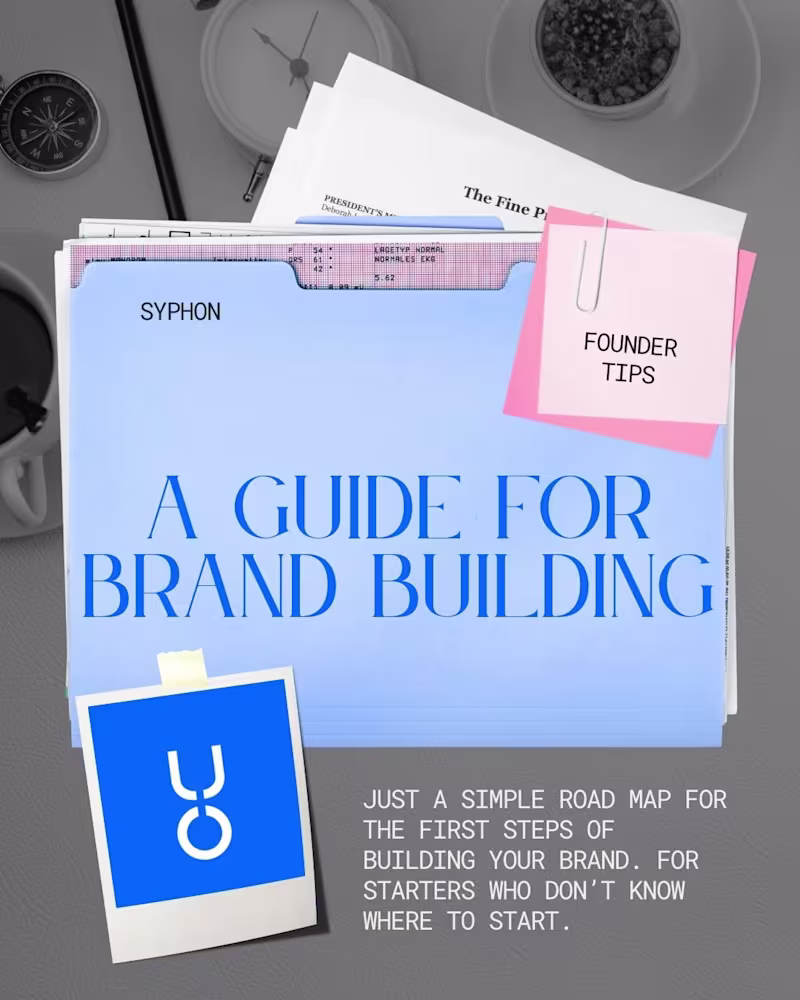 Cover image for Exploring Key Foundations for Building a Strong Brand