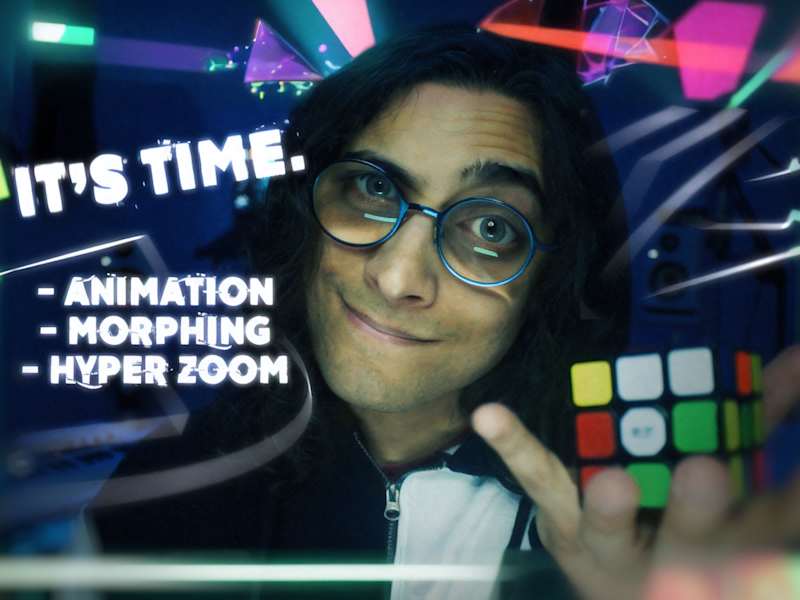 Cover image for Create or Teach pro AI Music Videos