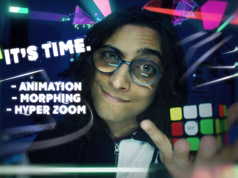 Cover image for Create or Teach pro AI Music Videos