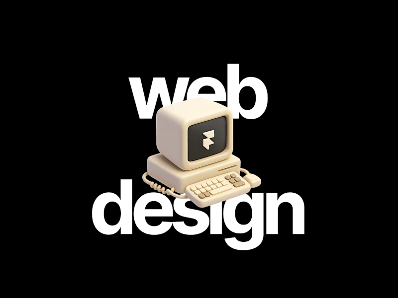 Cover image for End-to-End Framer Website Build