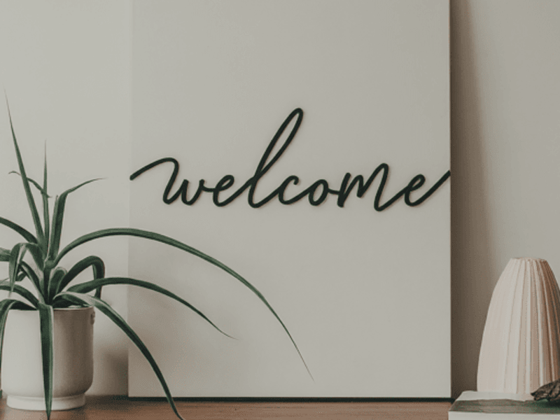 Cover image for B2B POST-SUBSCRIBTION WELCOME EMAIL SEQUENCE 