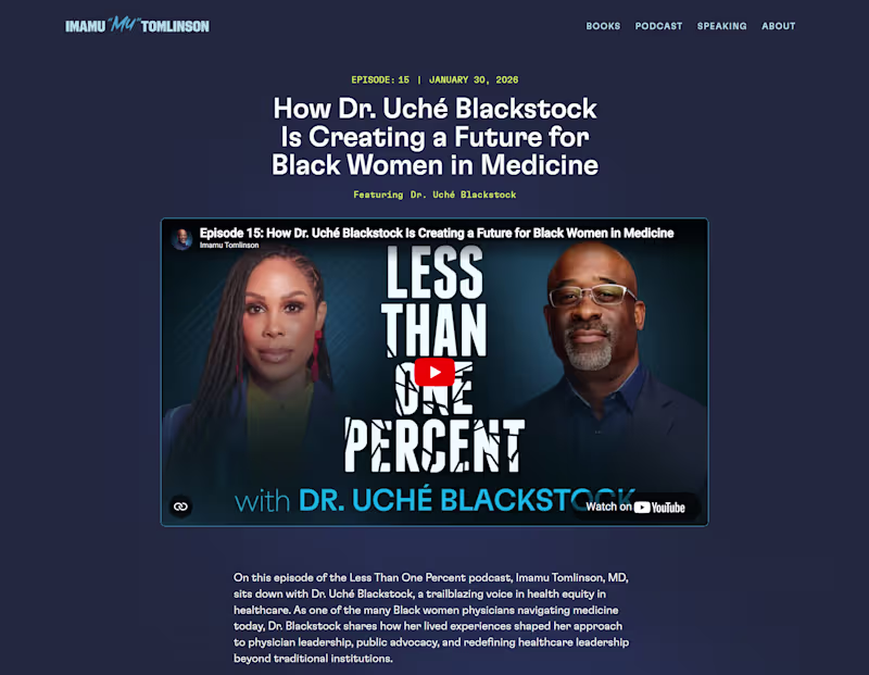 Cover image for Conversion-Focused Website Design